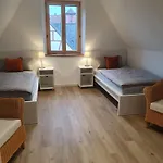 Apartman Zauberhaftes Franken Erleben