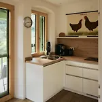 Zauberhaftes Franken Erleben Apartman Gräfendorf