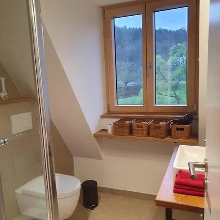 Zauberhaftes Franken Erleben *