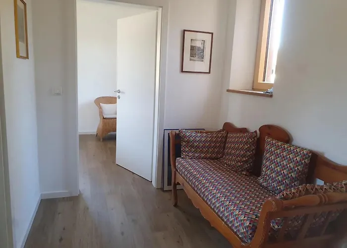 Apartment Zauberhaftes Franken Erleben *