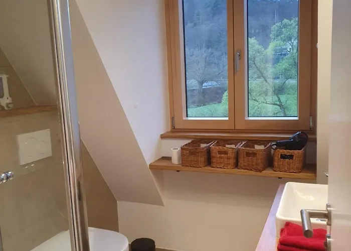 Zauberhaftes Franken Erleben Apartment
