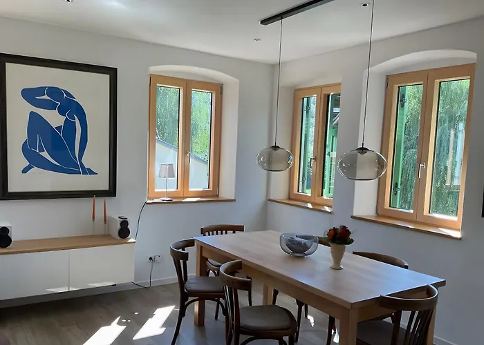 Zauberhaftes Franken Erleben