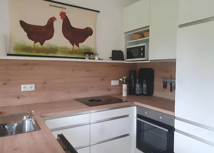 Zauberhaftes Franken Erleben Apartment