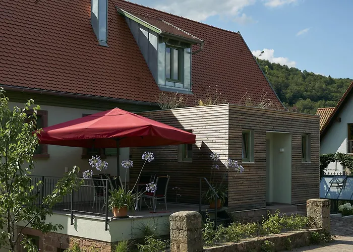 Zauberhaftes Franken Erleben Grafendorf (Bavaria)